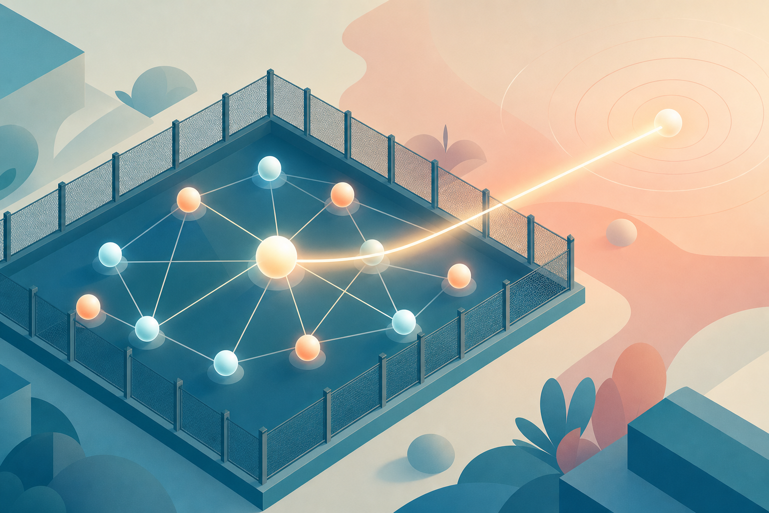 Quando l'IA denuncia i colleghi: l'esperimento DeepMind e la nascita delle hotline per agenti