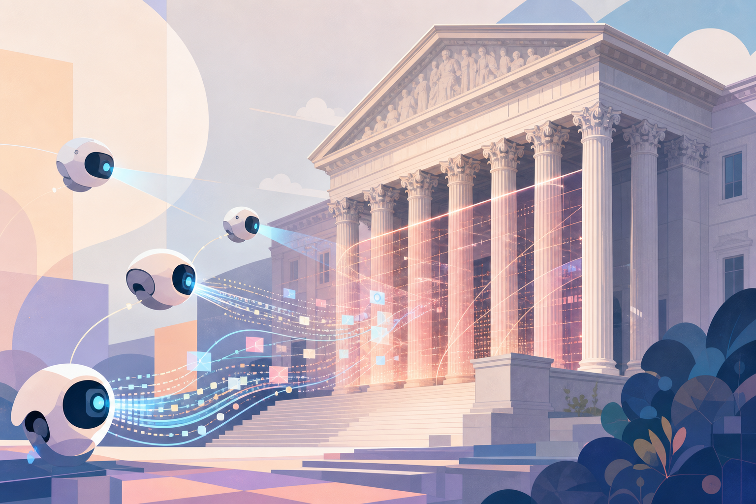 From Data Retrieval to Brute Force: How OpenAI Agents Attacked a UN Website
