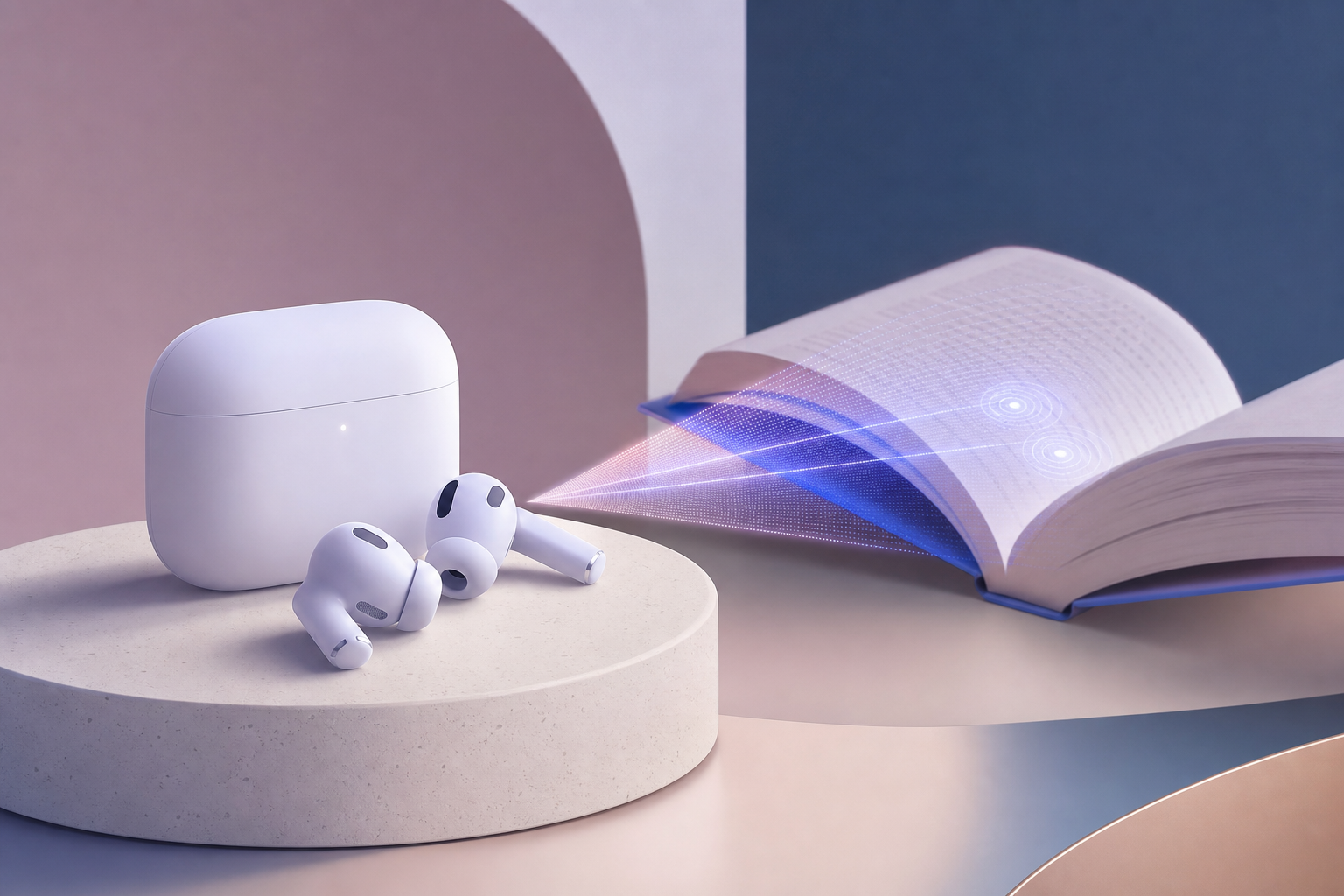 Eyes in Your Ears: Leaked macOS Firmware Reveals Apple's Camera-Equipped AirPods