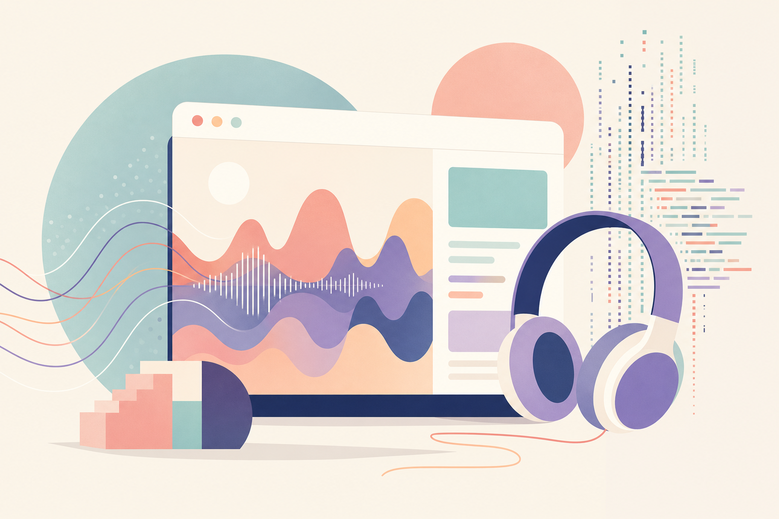 Suoni impercettibili per tracciare i browser: AliExpress colta in flagrante con il fingerprinting audio