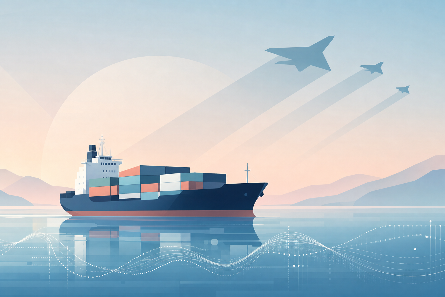 Fighter jets scrambled over Chinese vessel: how an AI hallucination brought the US to the brink of conflict
