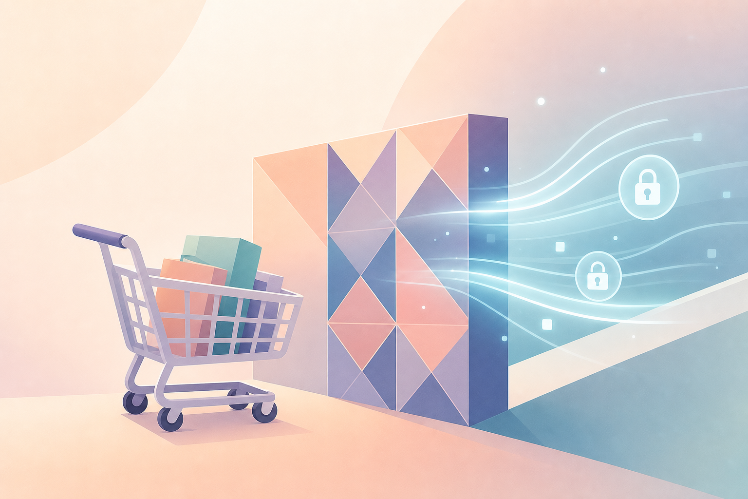 Amazon slams the door on Meta's Muse: agentic shopping hits a wall