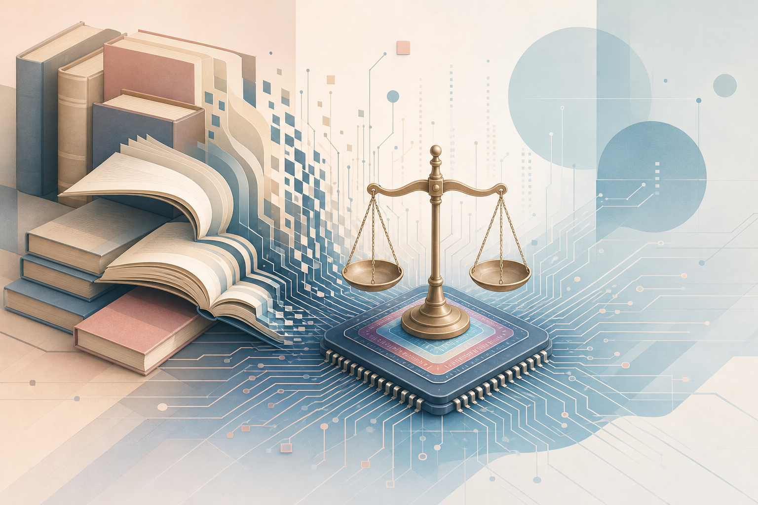 La svolta da 1,5 miliardi: approvato lo storico accordo sul copyright tra Anthropic, autori ed editori