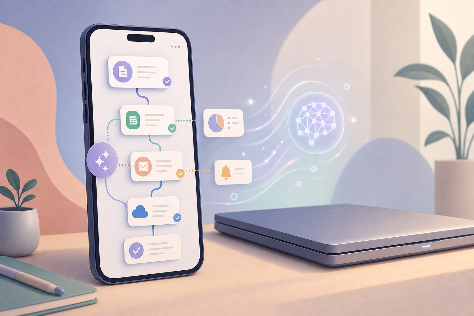 The Rise of Background Agents: Anthropic Brings Claude Cowork to Mobile and Web with Offline Execution