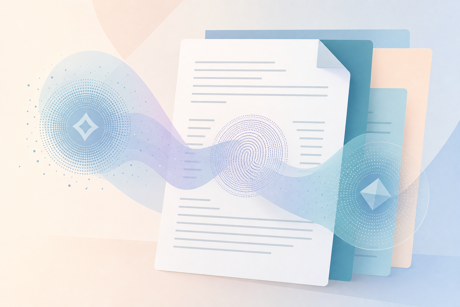 Anthropic Implements Invisible Text Watermarking on Claude to Meet EU AI Act Standards