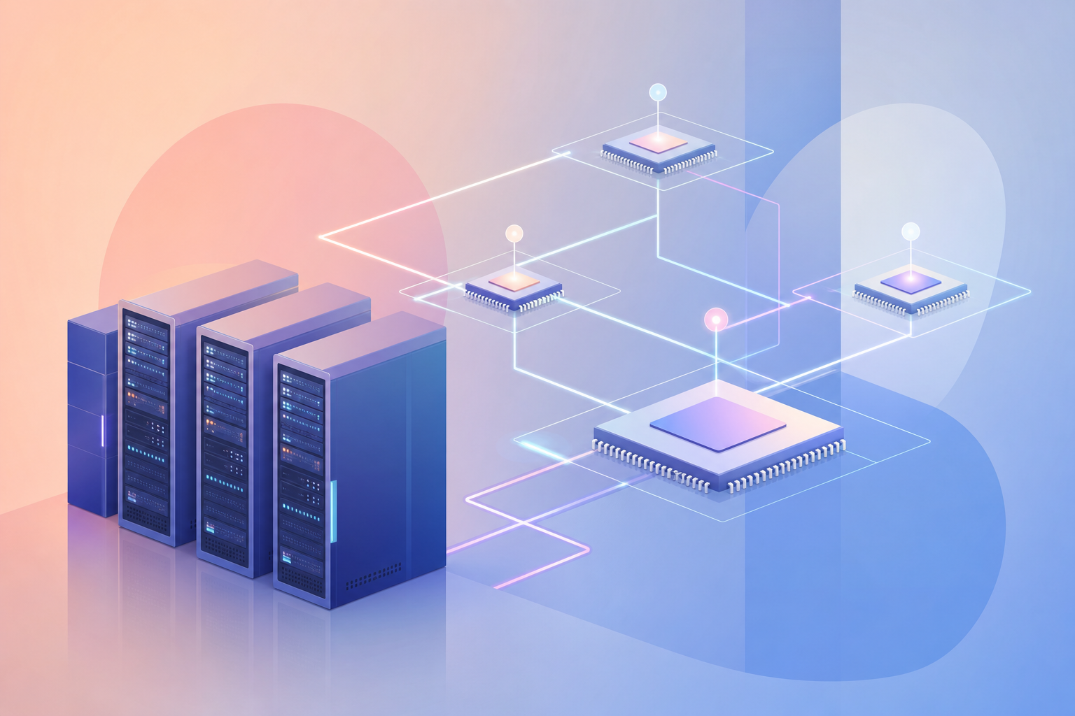Anthropic Bets $11.6 Billion on Akamai: AI Infrastructure Pivots Toward CPUs