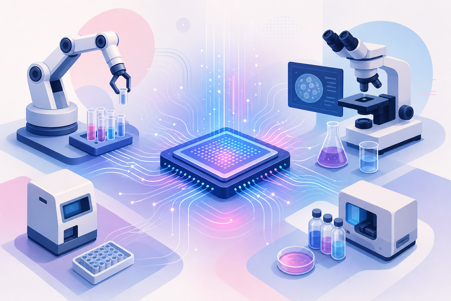 Anthropic lancia Model Hardware Standard: gli agenti IA escono dallo schermo ed entrano nel mondo fisico
