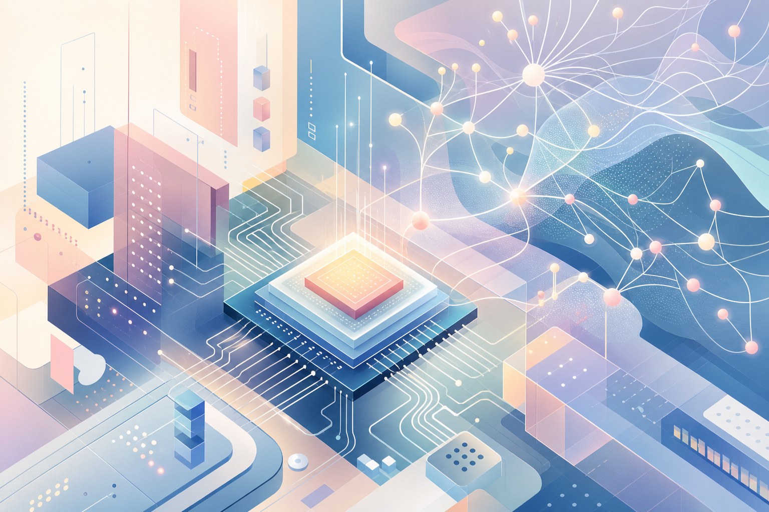 Anthropic to Design Custom Chips: The Hardware Race Among AI Giants