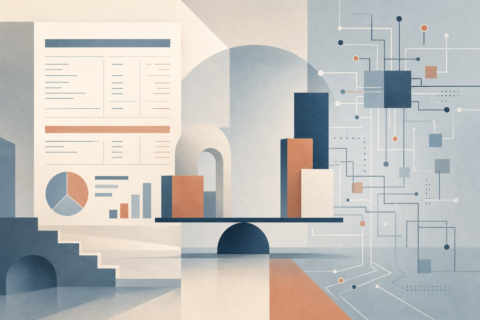 Zero Financial Payoff for Ordinary Enterprises: Apollo’s Warning on the AI Productivity Mirage