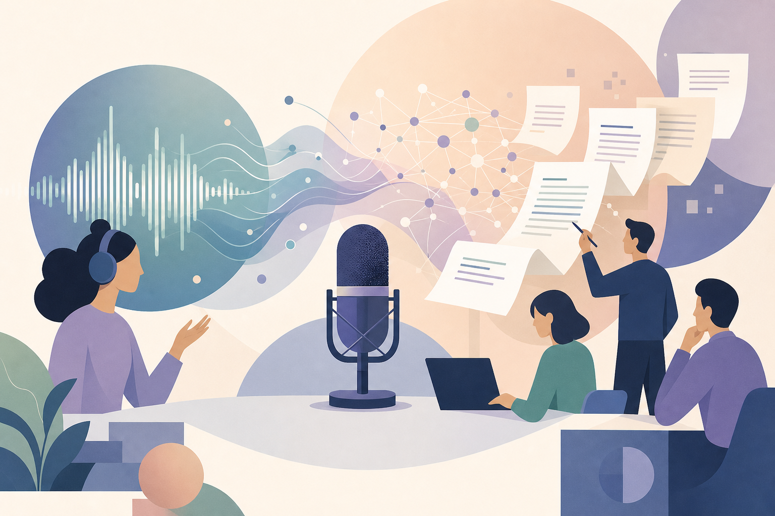 Apple Enlists Huxe AI Team in ‘Reverse Acqui-Hire’ to Challenge Google’s Audio Lead