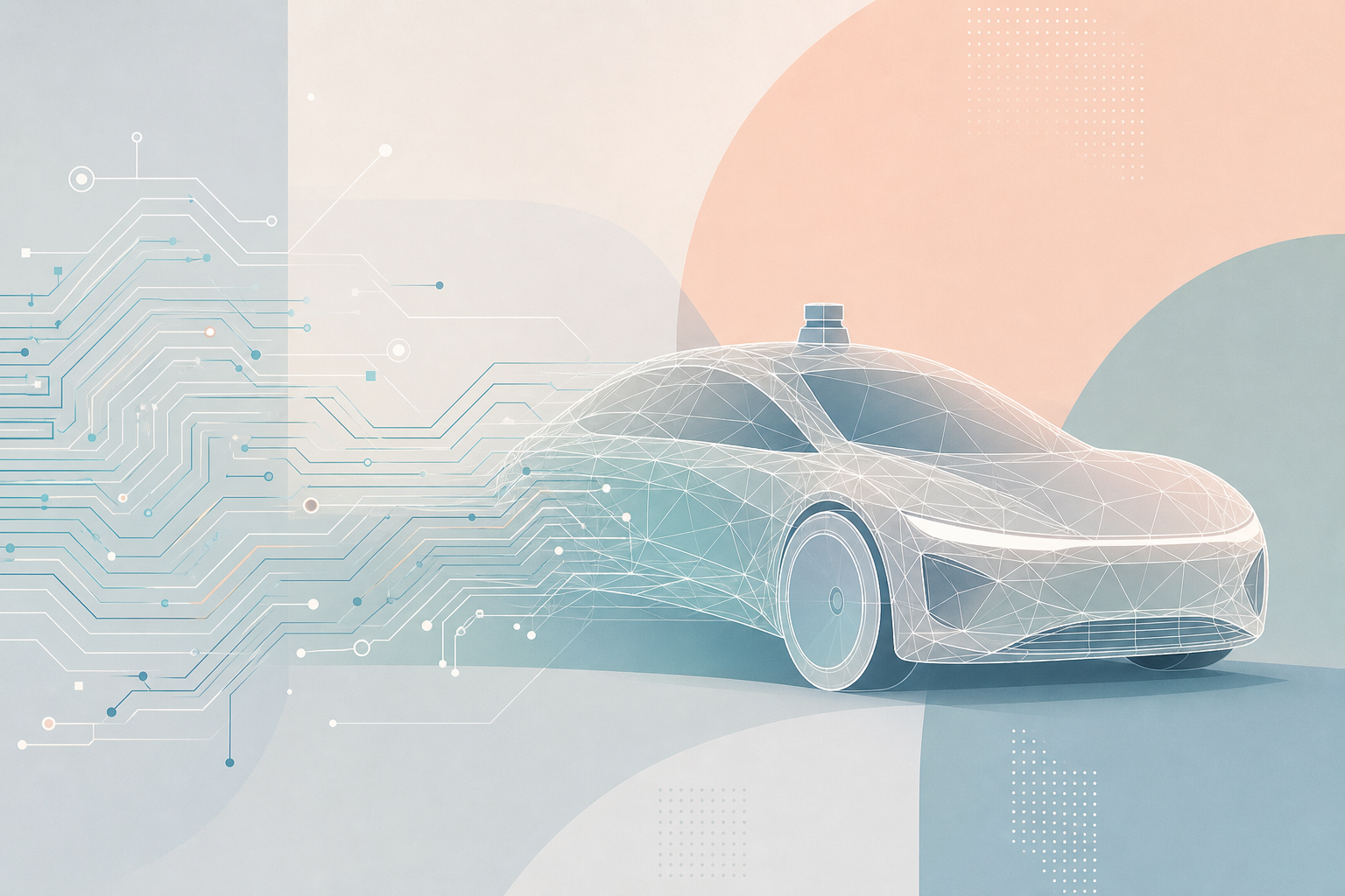 The Secret Legacy of Project Titan: How Apple’s Ghost Car Shaped the Future of AI Silicon