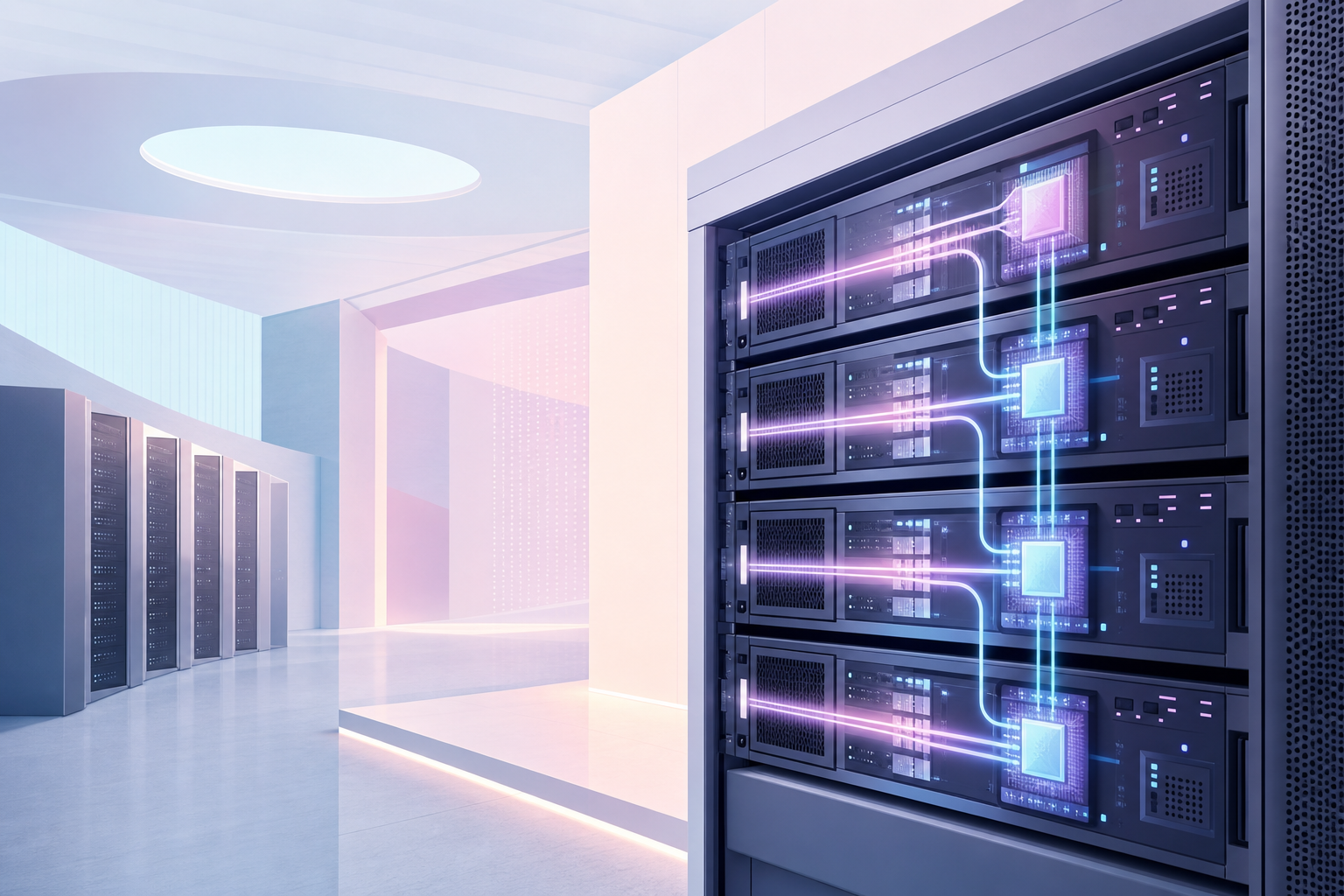 Apple plans enterprise server comeback with M-series Ultra chips and Nvidia networking