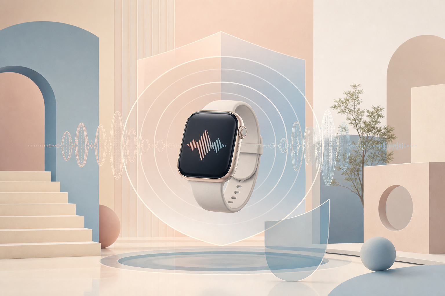 Apple sdogana l'ascolto continuo: con Audio Intelligence l'IA entra nelle nostre conversazioni