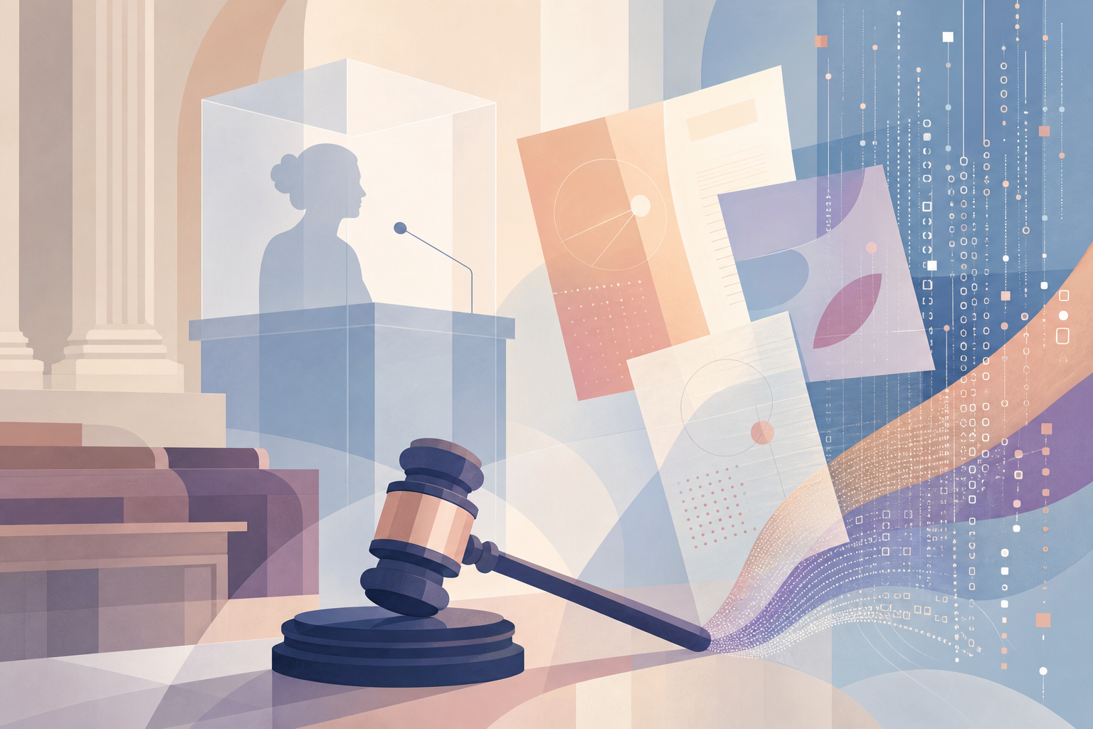 Lawyer relies on ChatGPT in murder appeal: court uncovers fabricated witnesses and fake police testimony