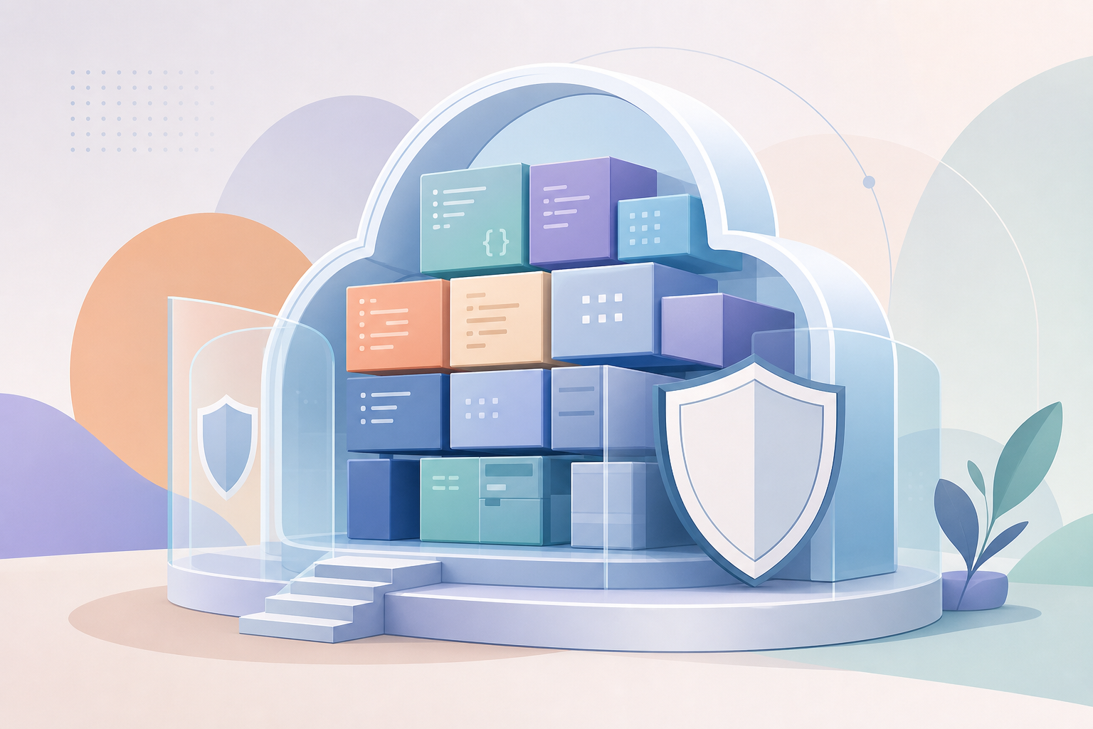 AWS e Superblocks portano il vibe coding nel cloud privato: la svolta enterprise contro la Shadow IT