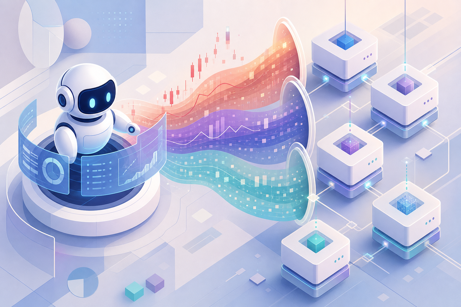 Binance apre ai bot autonomi: debutta Agent OS per il trading gestito dall'IA