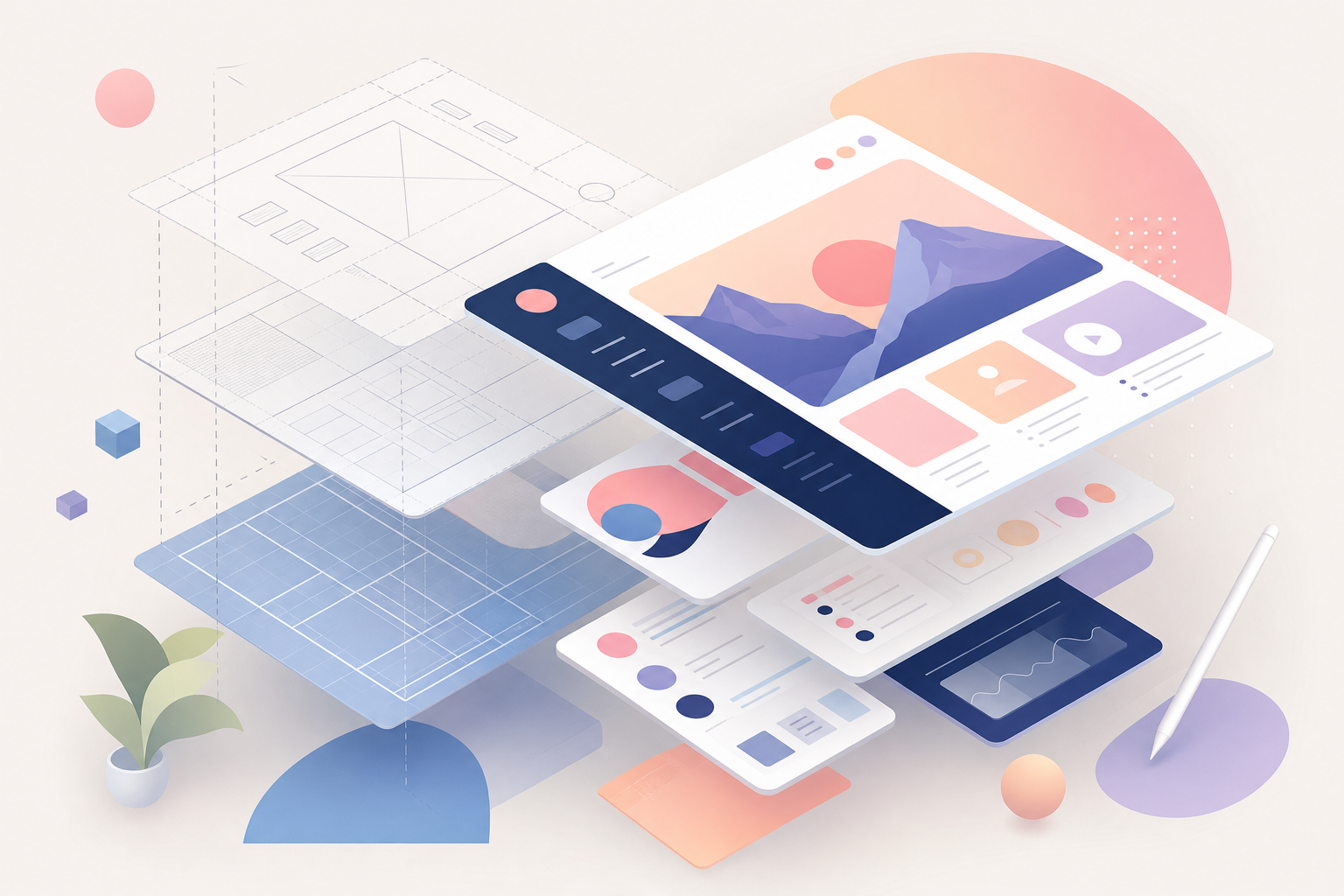 Canva Takes on AI Giants: Craft Debuts to Plan Layouts Before Rendering Pixels