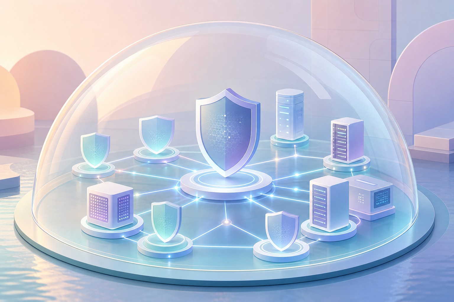 Allarme sicurezza per gli agenti autonomi: oltre cento big tech firmano il patto difensivo