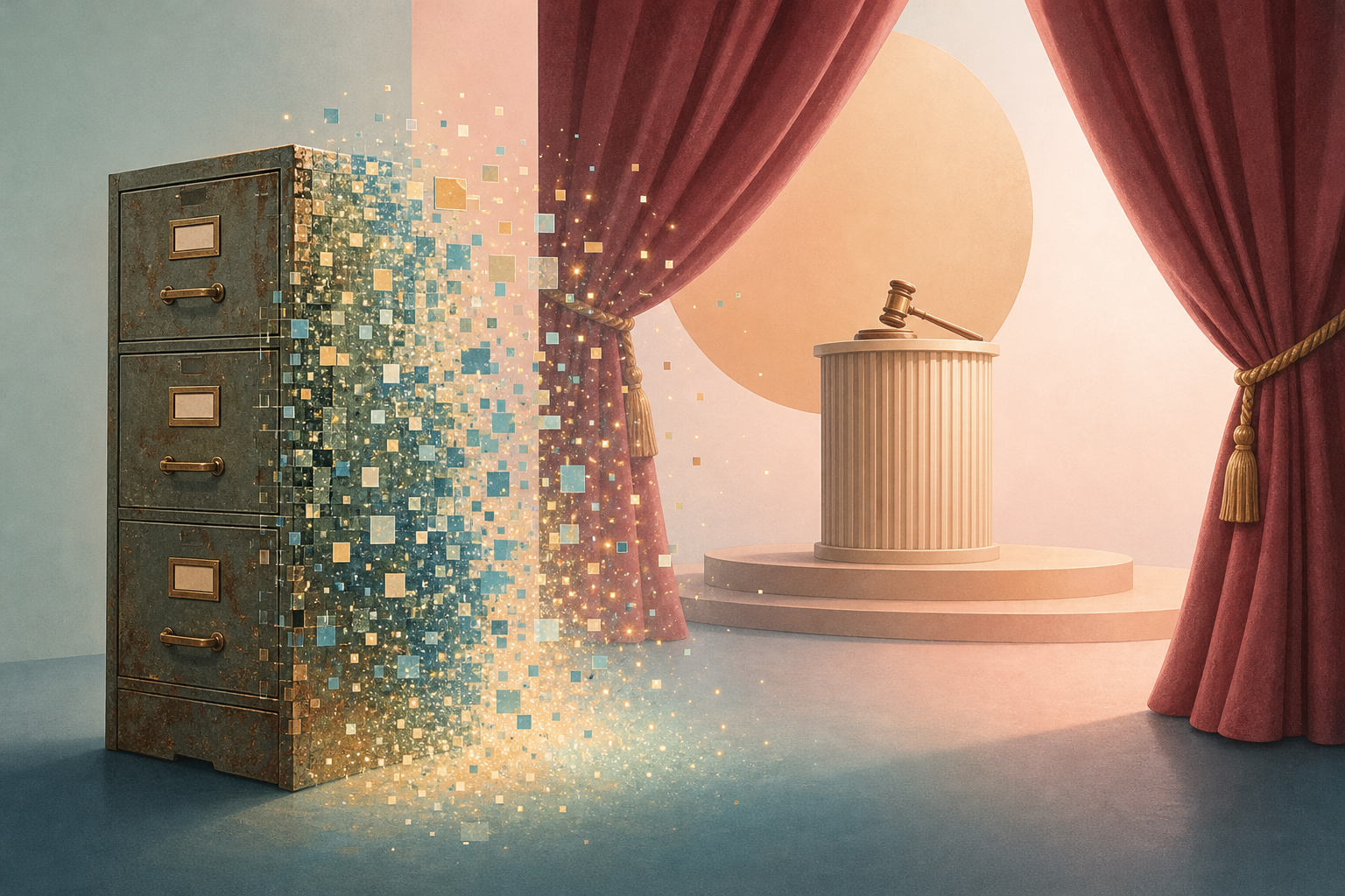 The Fall of the Chatbot Unicorn: Character.AI Files for Bankruptcy as Disney Steps In