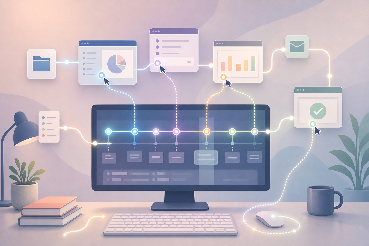 OpenAI Introduces Computer History: ChatGPT Learns from Mac Workflows