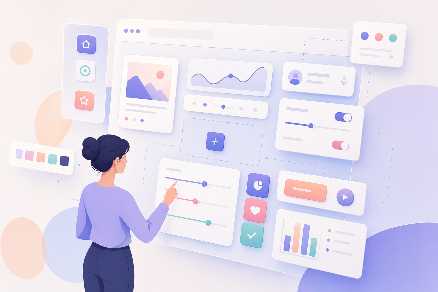 Oltre il muro di testo: ChatGPT lancia le interfacce dinamiche di Intelligent UI
