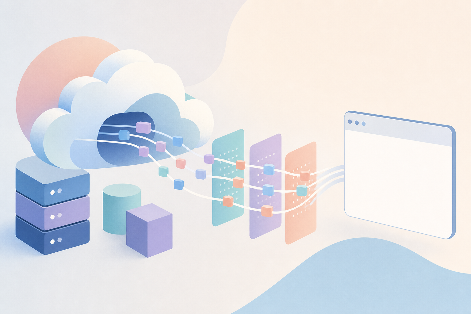 Cloudflare Launches Kitesurf: A Cloud Browser Built for AI Agents, Not Humans