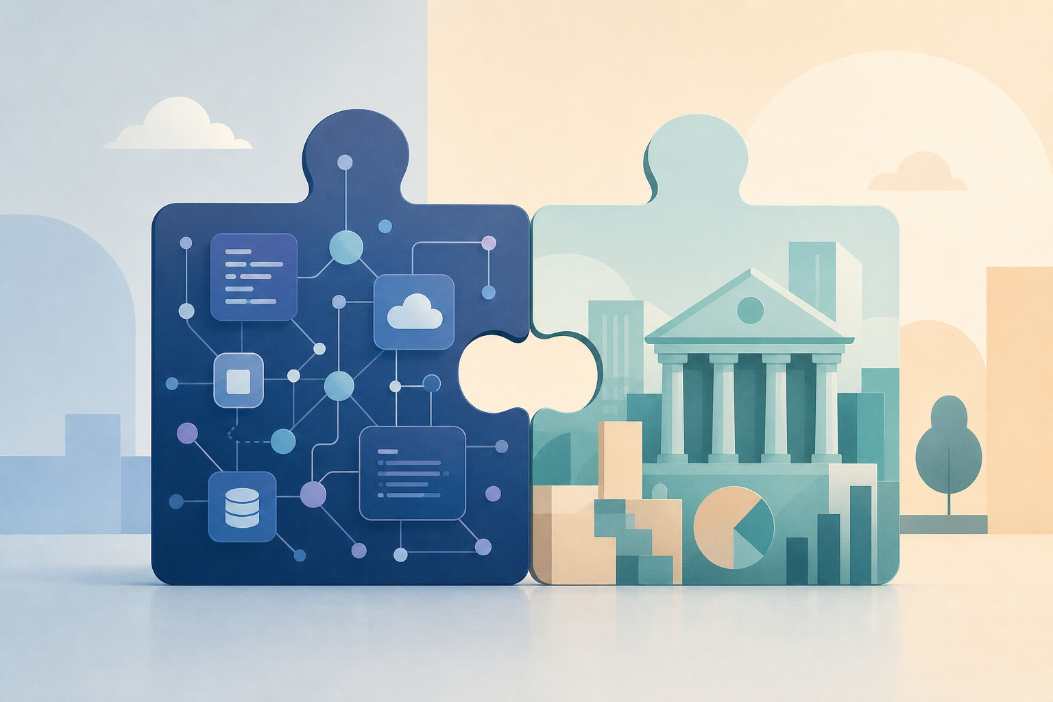 The Last Mile of Enterprise AI: Why the Battle Has Shifted from Models to Custom Integration