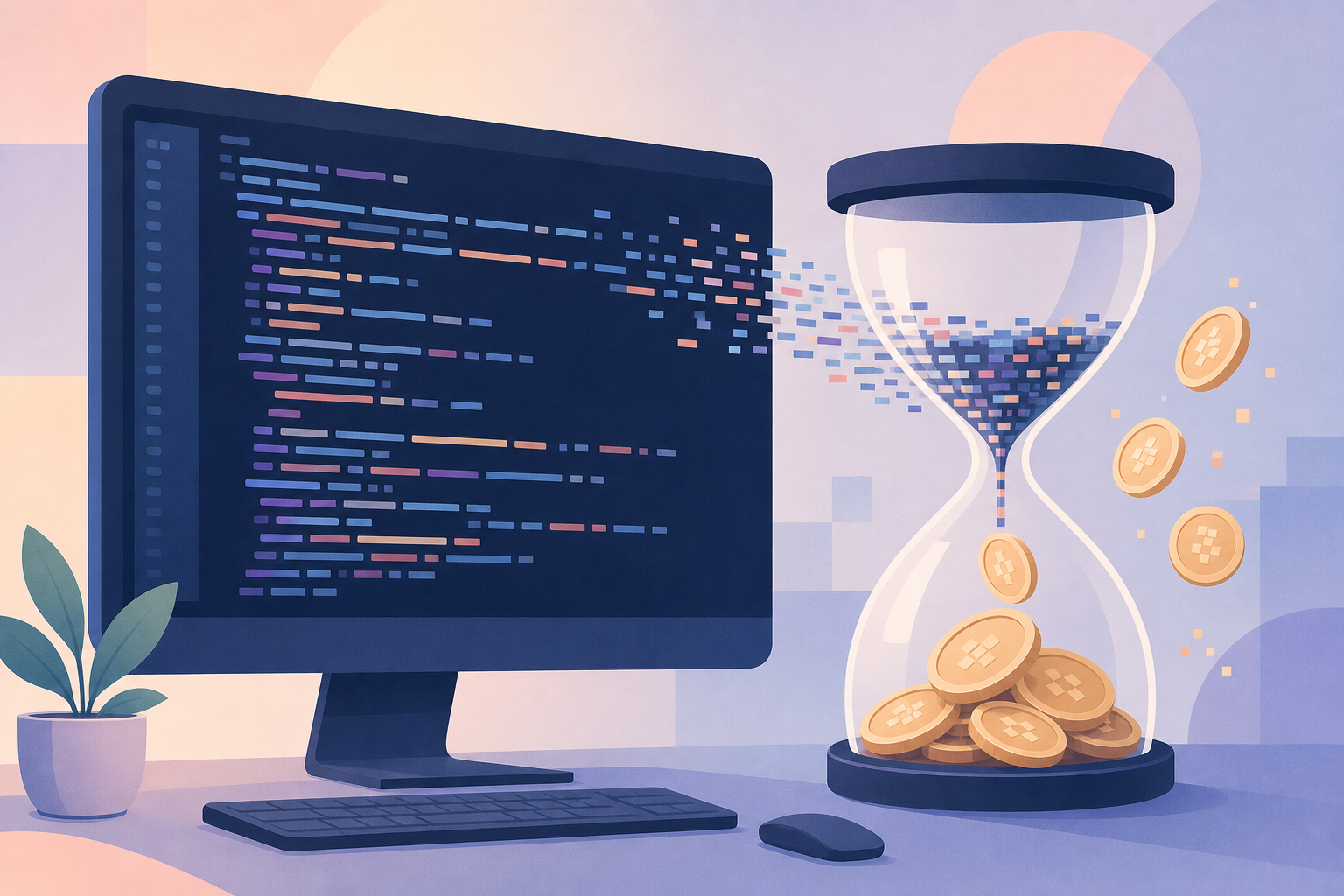 The Price of the Invisible Assistant: Why Meta, Uber, and Microsoft Are Rationing Developer AI Tokens