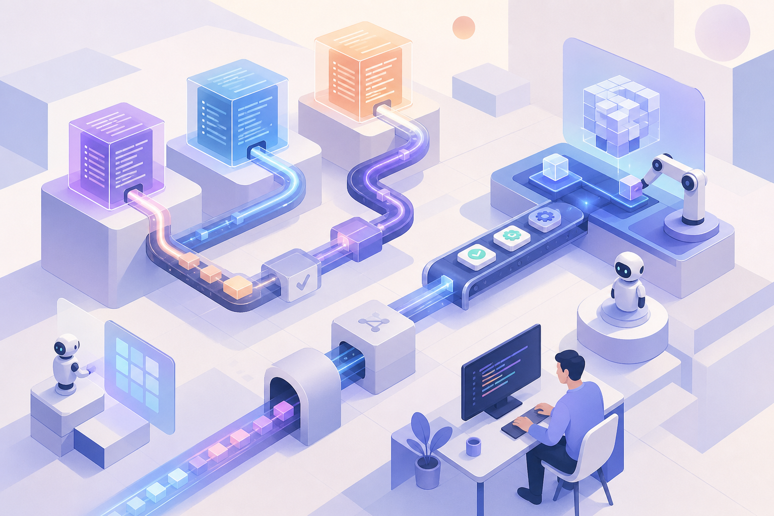 Cursor launches Origin: The agent-native code hosting platform challenging GitHub