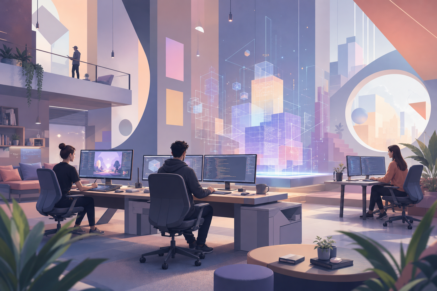 «Basta codice scritto a mano»: Epic Games impone la svolta «AI-first» sul nuovo gioco Disney
