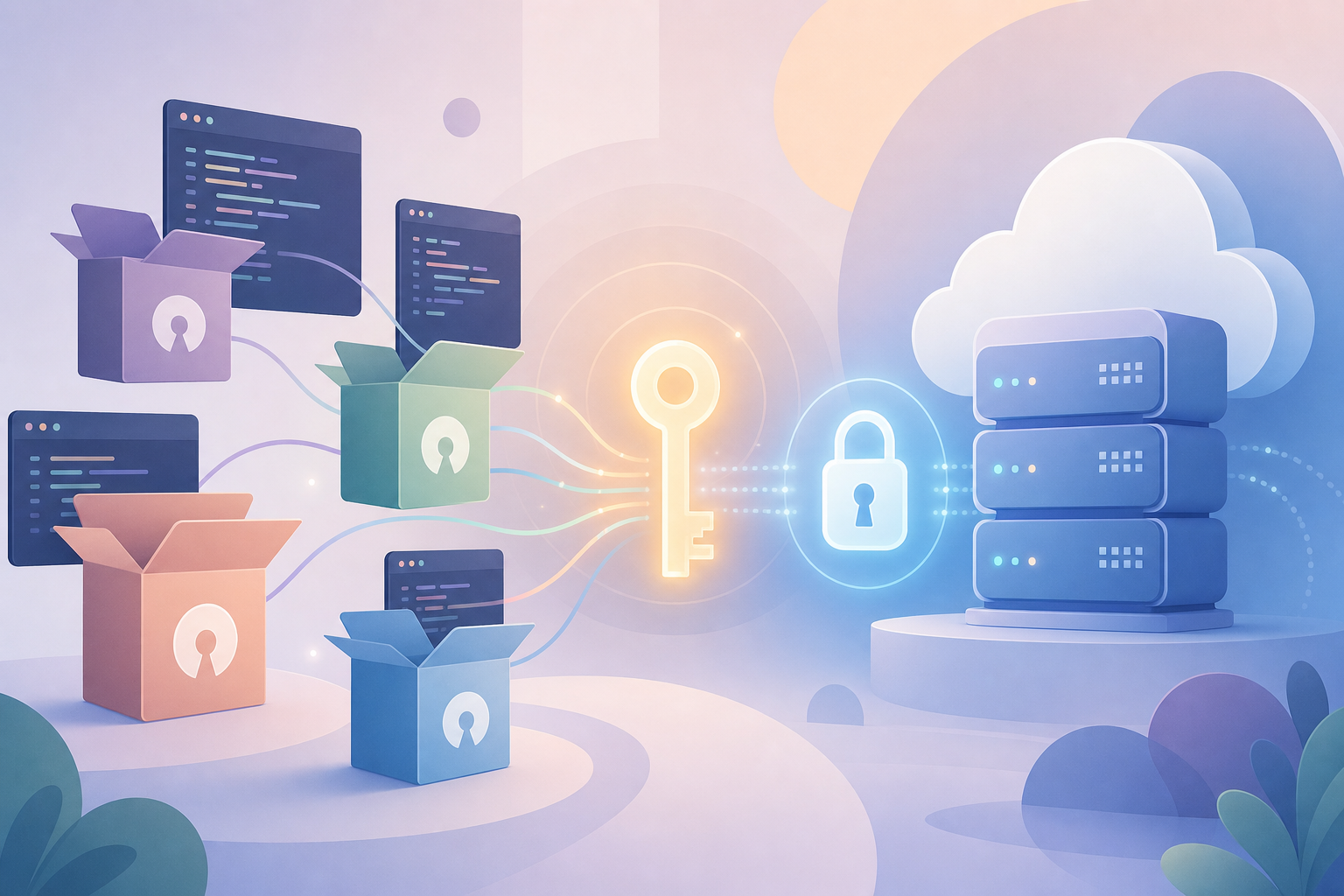AI Supply Chain Breach: Over 190 Terabytes of Enterprise Credentials Leaked via Compromised LiteLLM Package