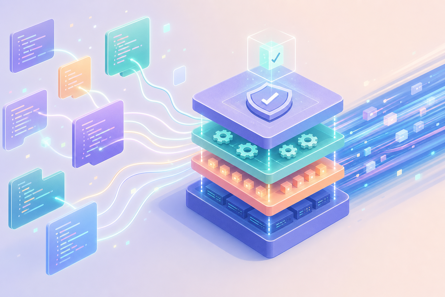The AI Code Boom: As Lovable Hits $13.3B, Automated Testing Becomes Software's Big Bottleneck