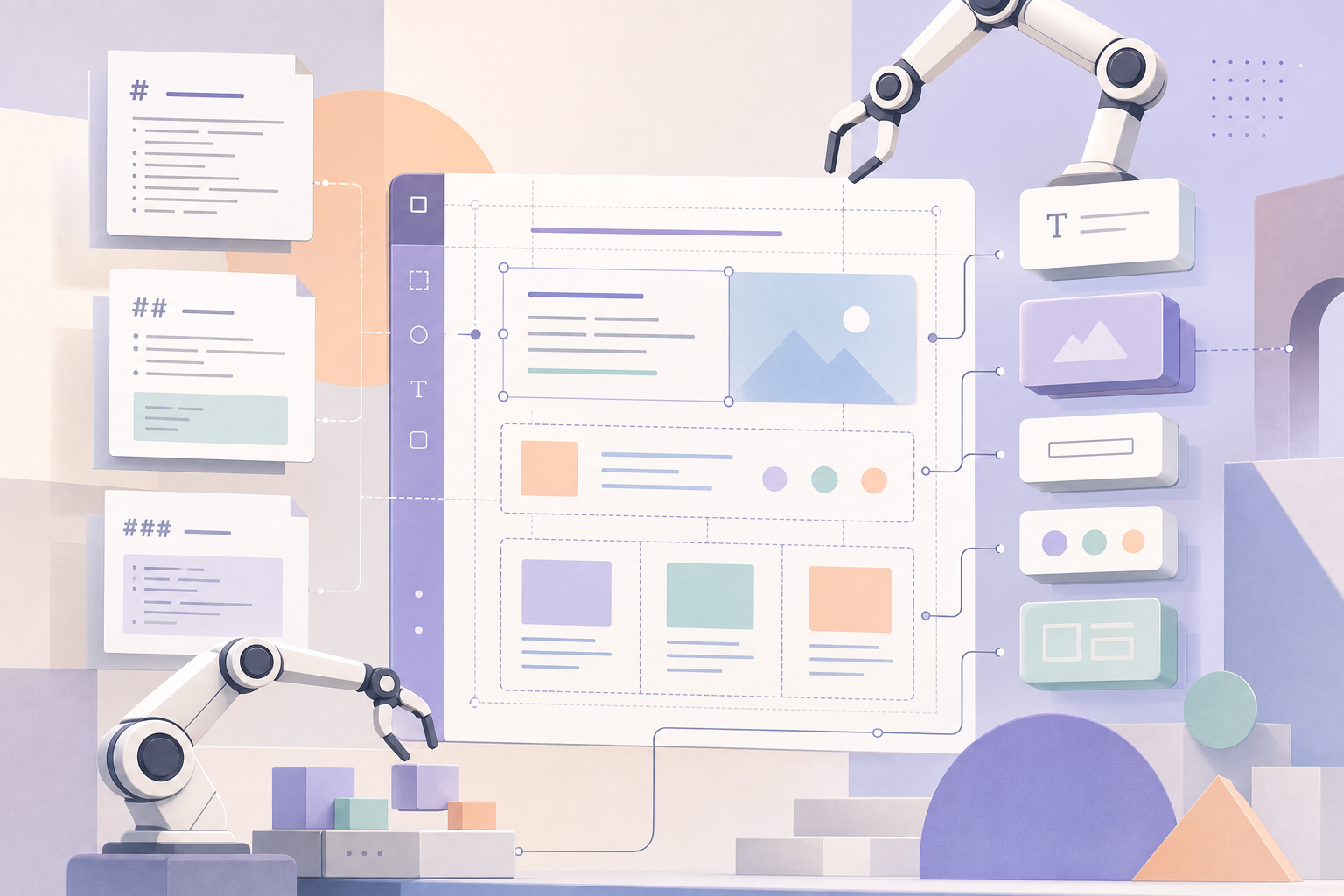 Dalle linee guida ai guardrail: Figma lancia Specs per addomesticare gli agenti IA sul canvas