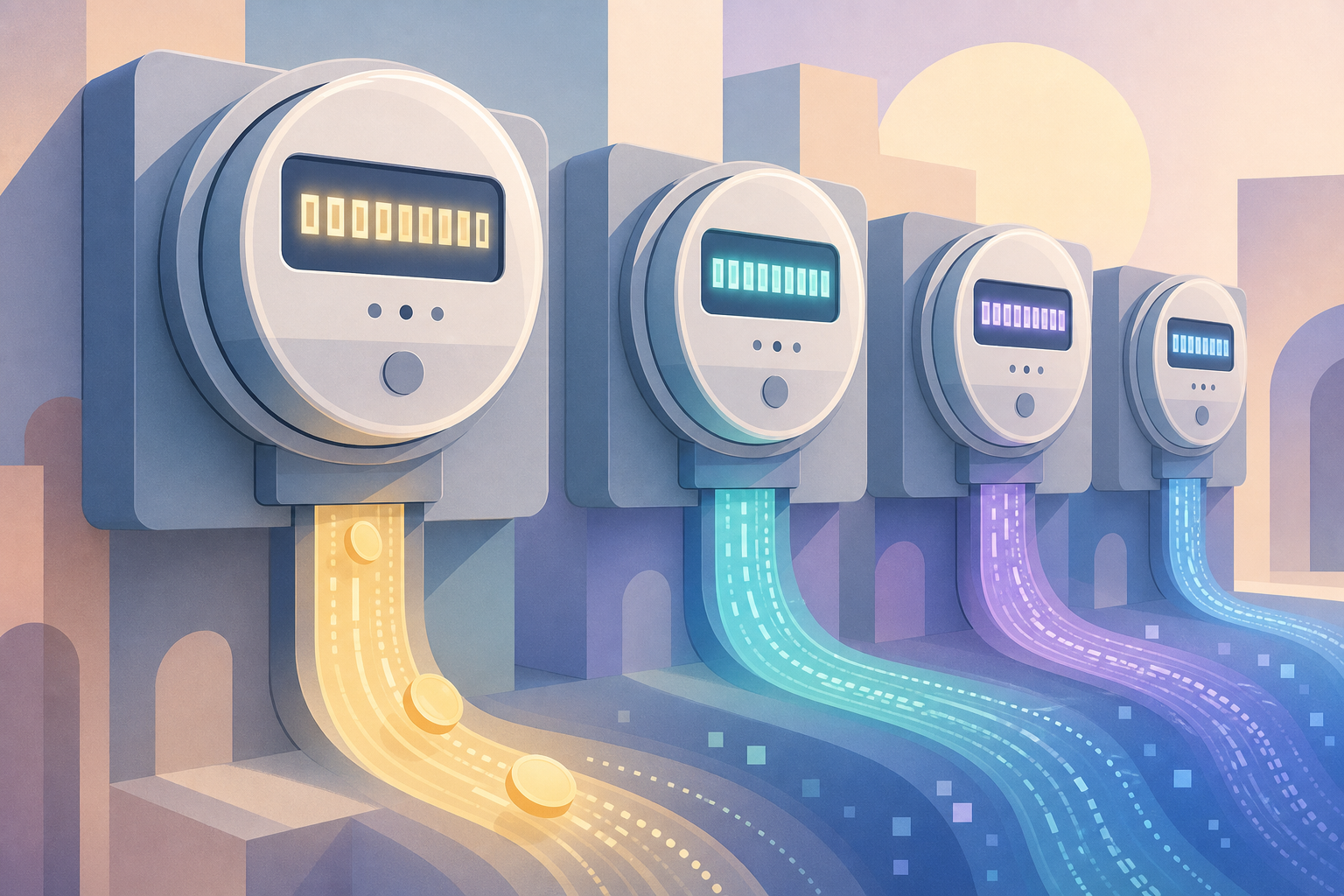 The End of Flat-Rate AI: Anthropic Introduces Pay-As-You-Go Pricing for Claude Fable 5