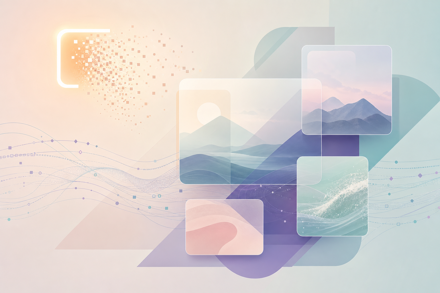Google drops visible watermarks from Gemini: transparency moves to metadata