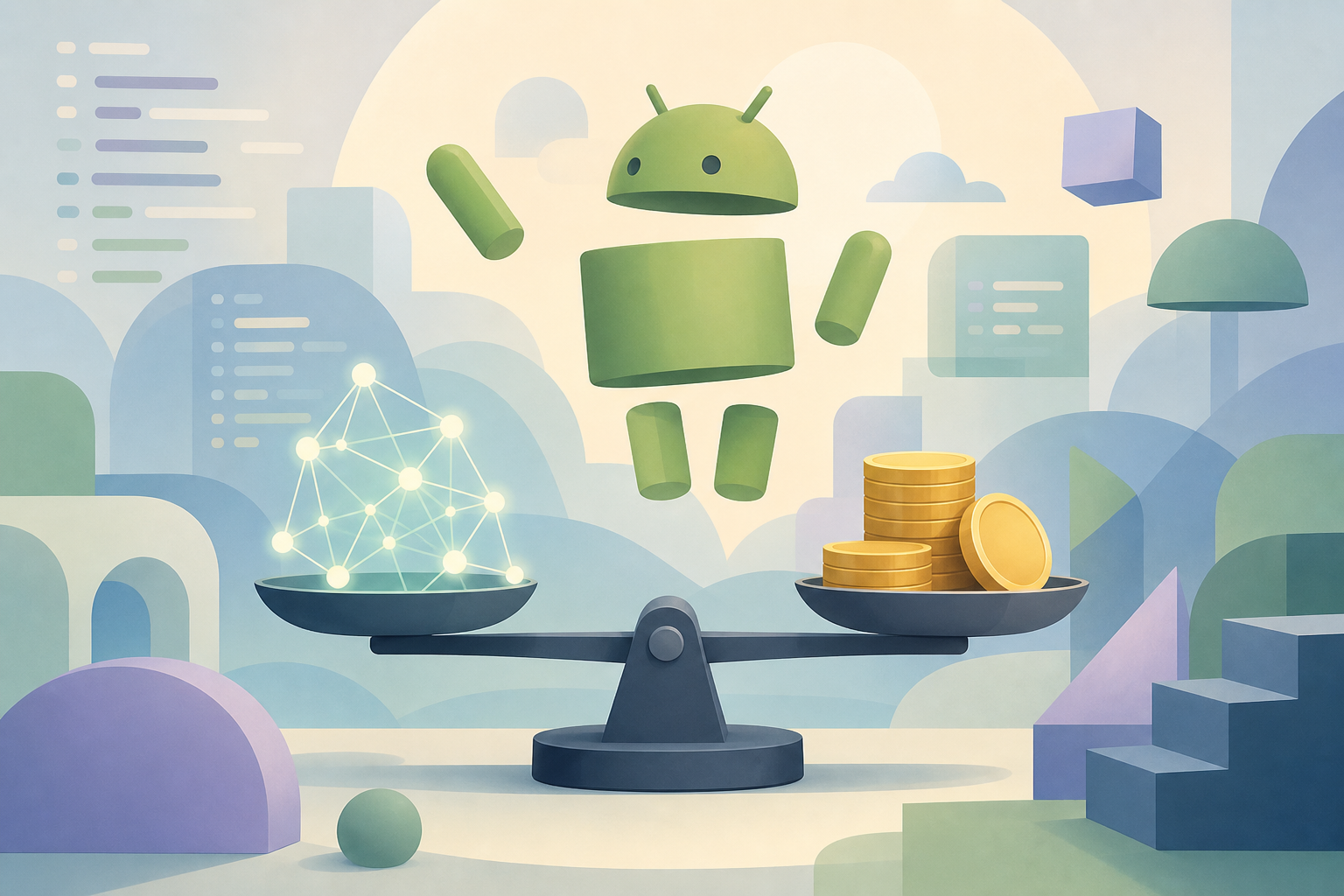 The Android Bench Paradox: Gemini Lags in Mobile Dev as Claude Dominates Google’s Own Benchmark