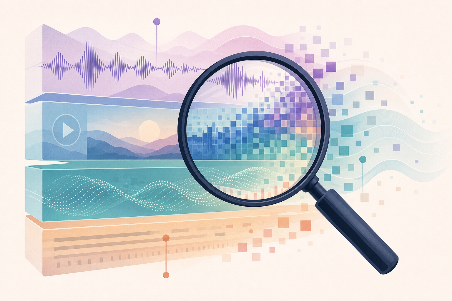 Google apre SynthID a tutti: un unico portale per smascherare i media generati dall'IA