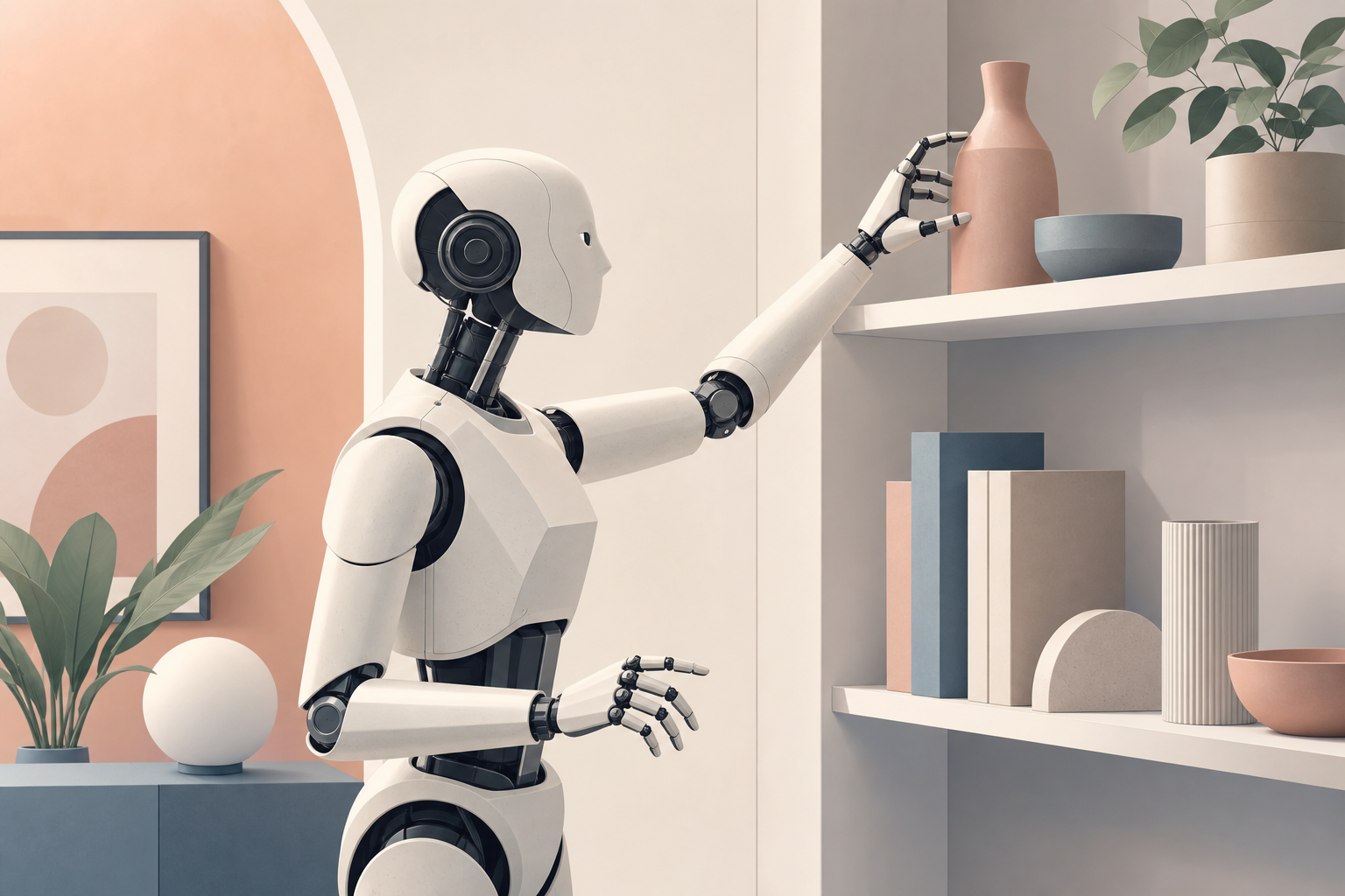 Gemini Robotics 2: la scommessa di Google DeepMind per guidare l'IA nel mondo fisico