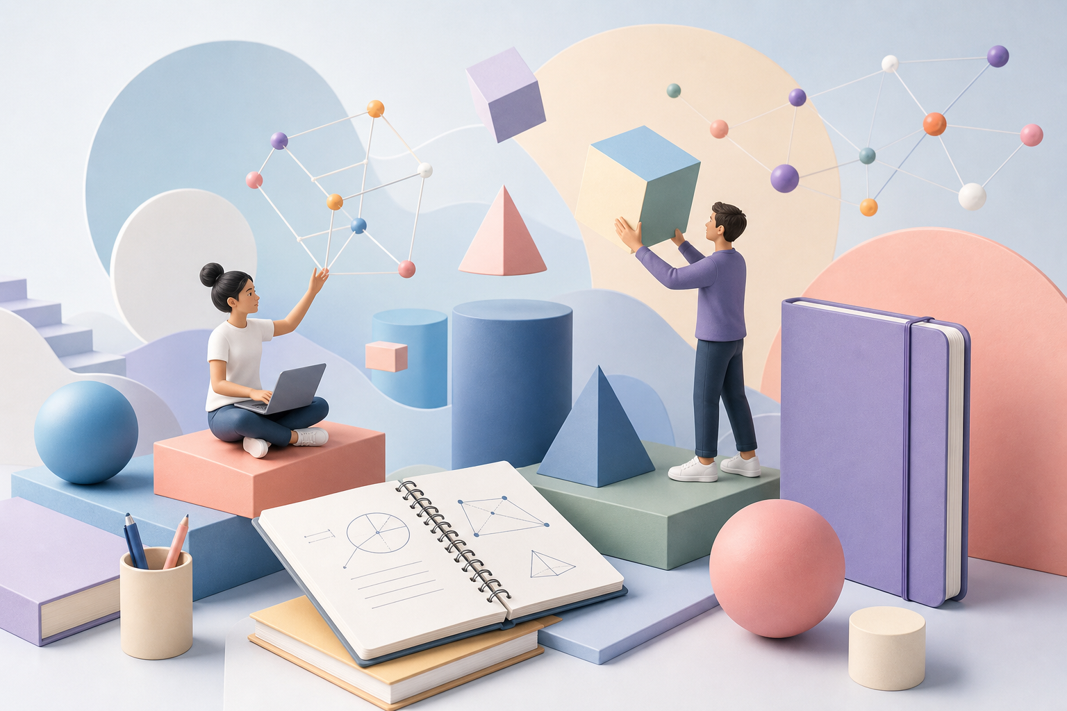 Google risponde a OpenAI: arrivano il Gemini Student Hub e nuovi strumenti di studio interattivi su Search