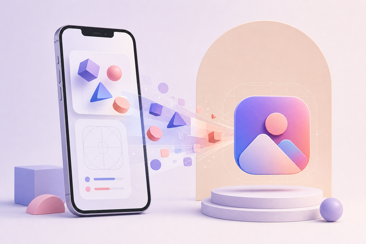 Dalle righe di prompt allo smartphone: Google Play apre alle app personali nate dal «vibe coding»
