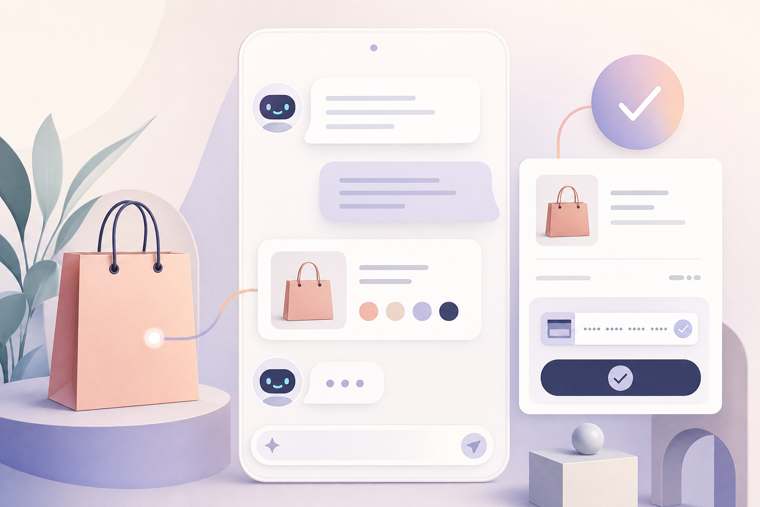 From Recommendation to Checkout: Google Tests Direct Purchases Inside Gemini