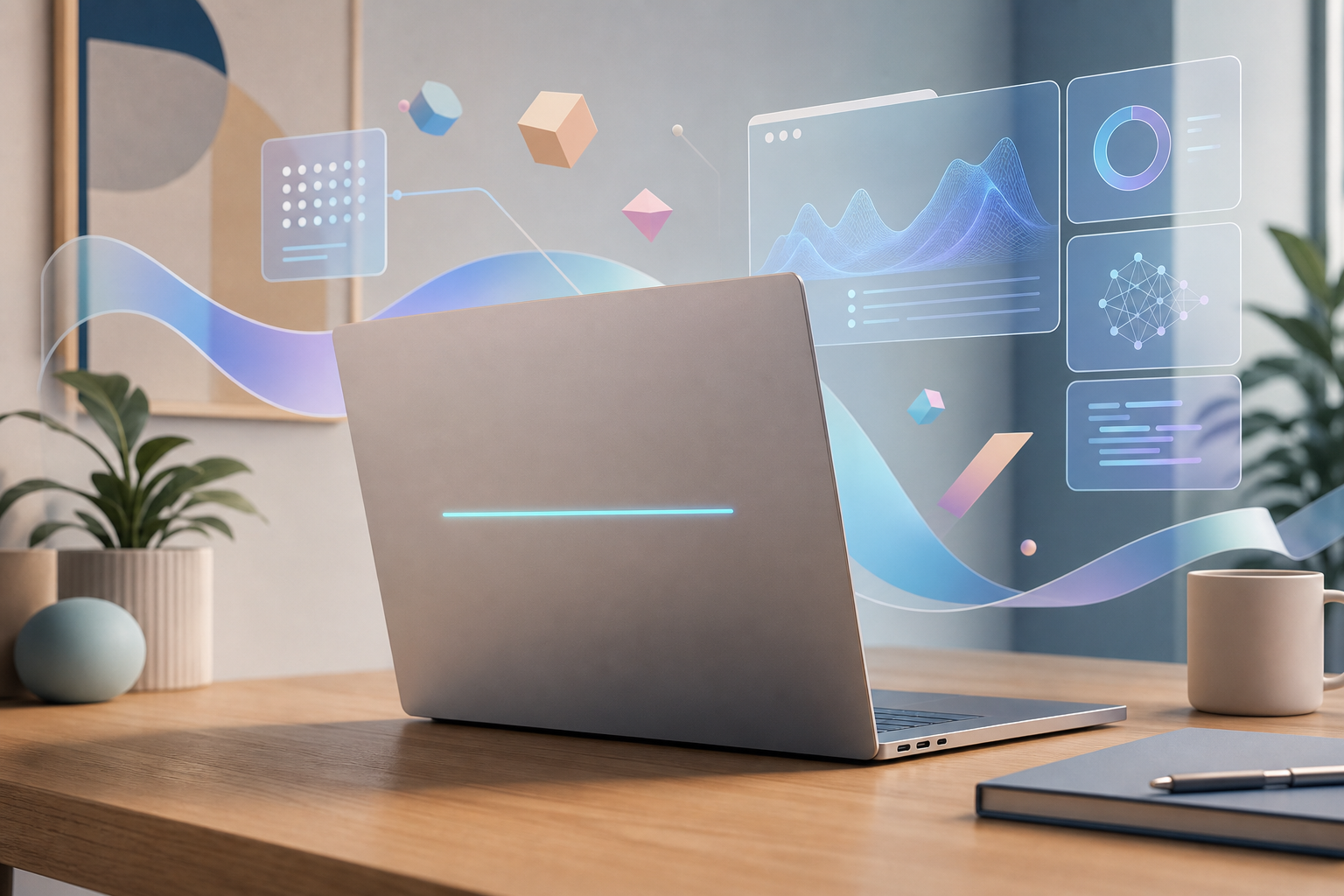 Google manda in pensione il Chromebook: arrivano i Googlebook, la scommessa da 899 dollari per Gemini e Android