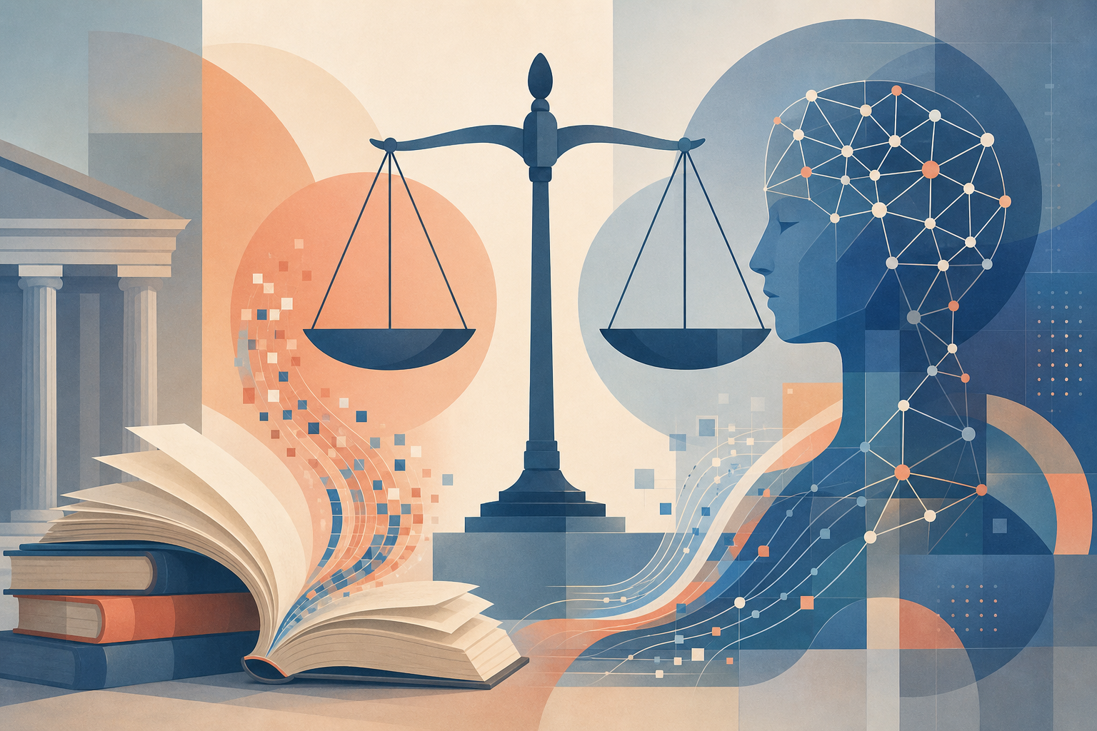 Il governo USA si schiera con OpenAI: l'addestramento sui dati protetti è fair use