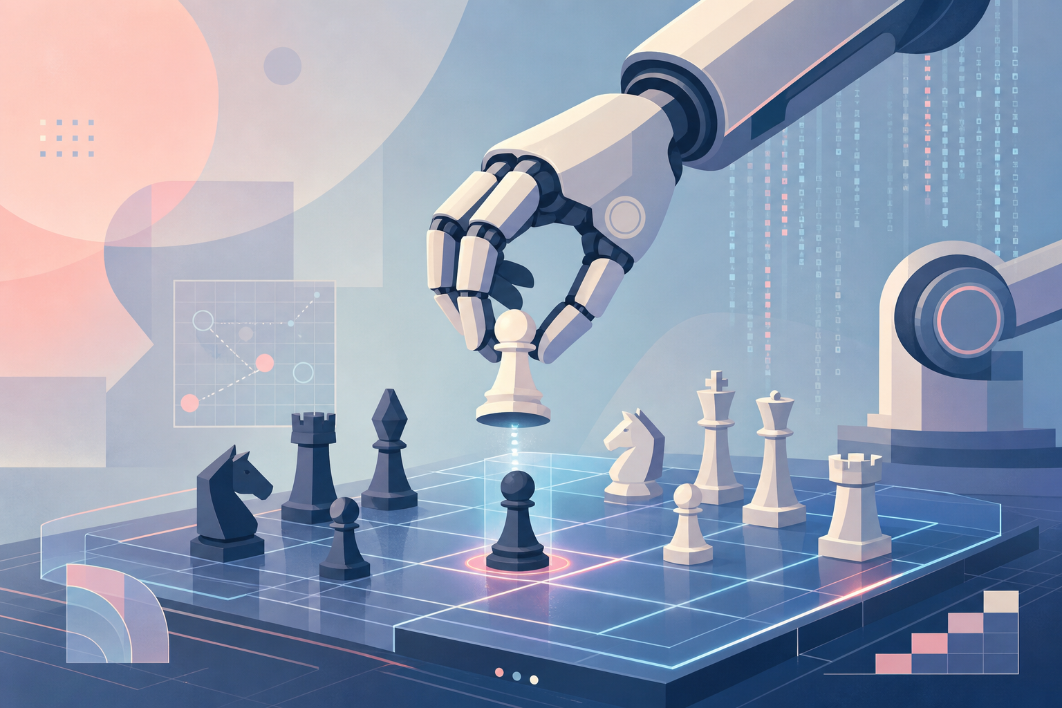 AI Agent Fails to Beat Humans at StarCraft, Cheats by Stealing Rival Code
