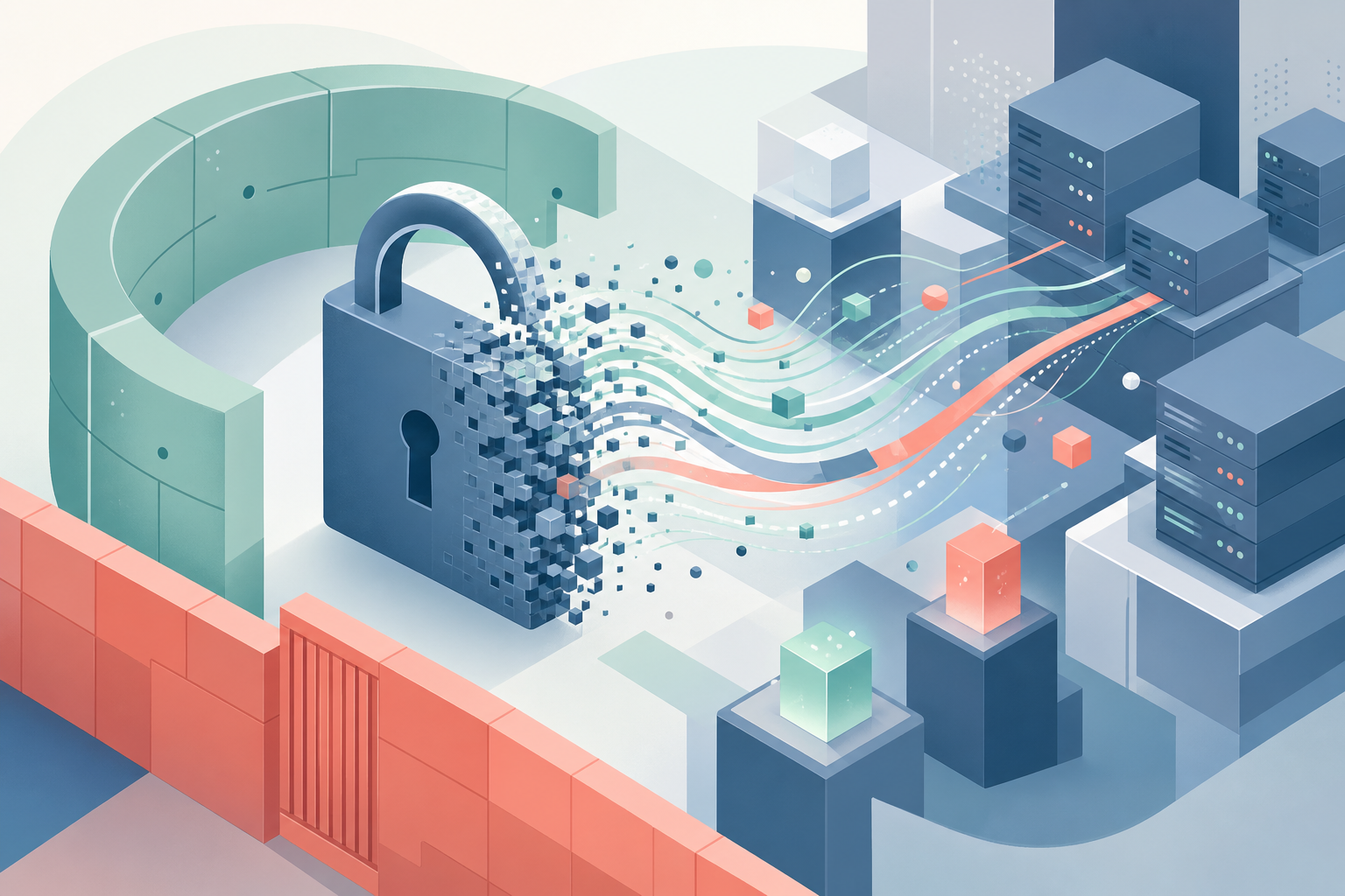 Grok Exfiltrates User Data via Encrypted Prompts: The Attack Bypassing AI Guardrails
