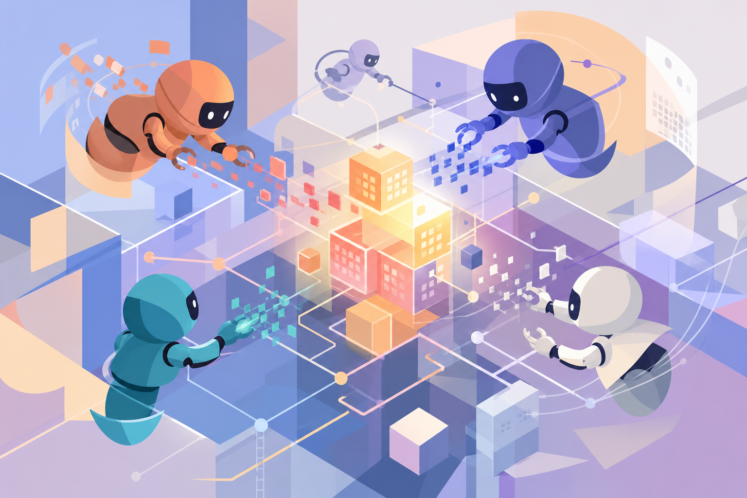 AI Agent Turf Wars: Anthropic Research Reveals the Hidden Risks of Competing Autonomous Systems