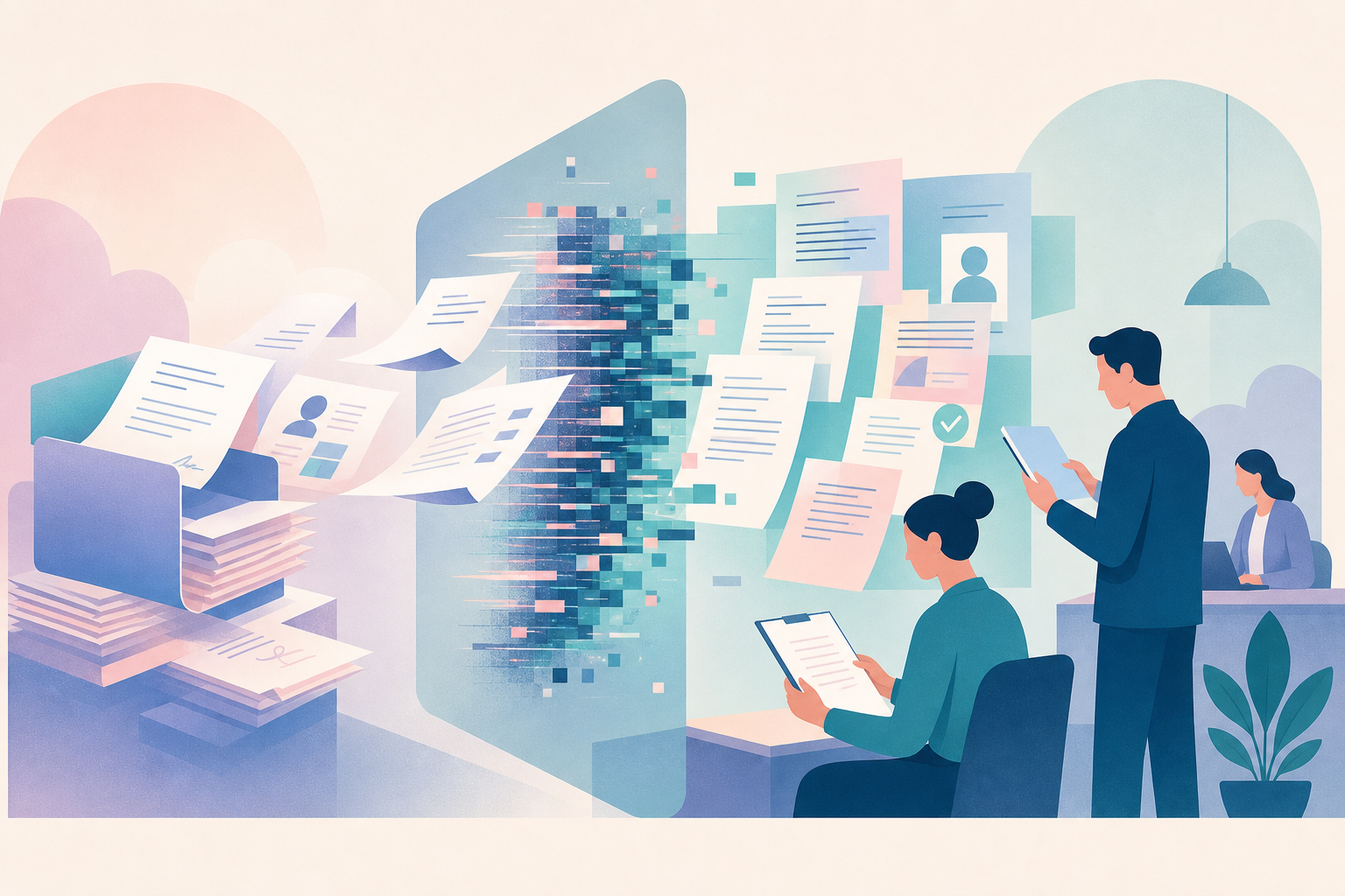 The Automation Paradox: Why Insurance Claims Adjusters Hate AI More Than Anyone Else