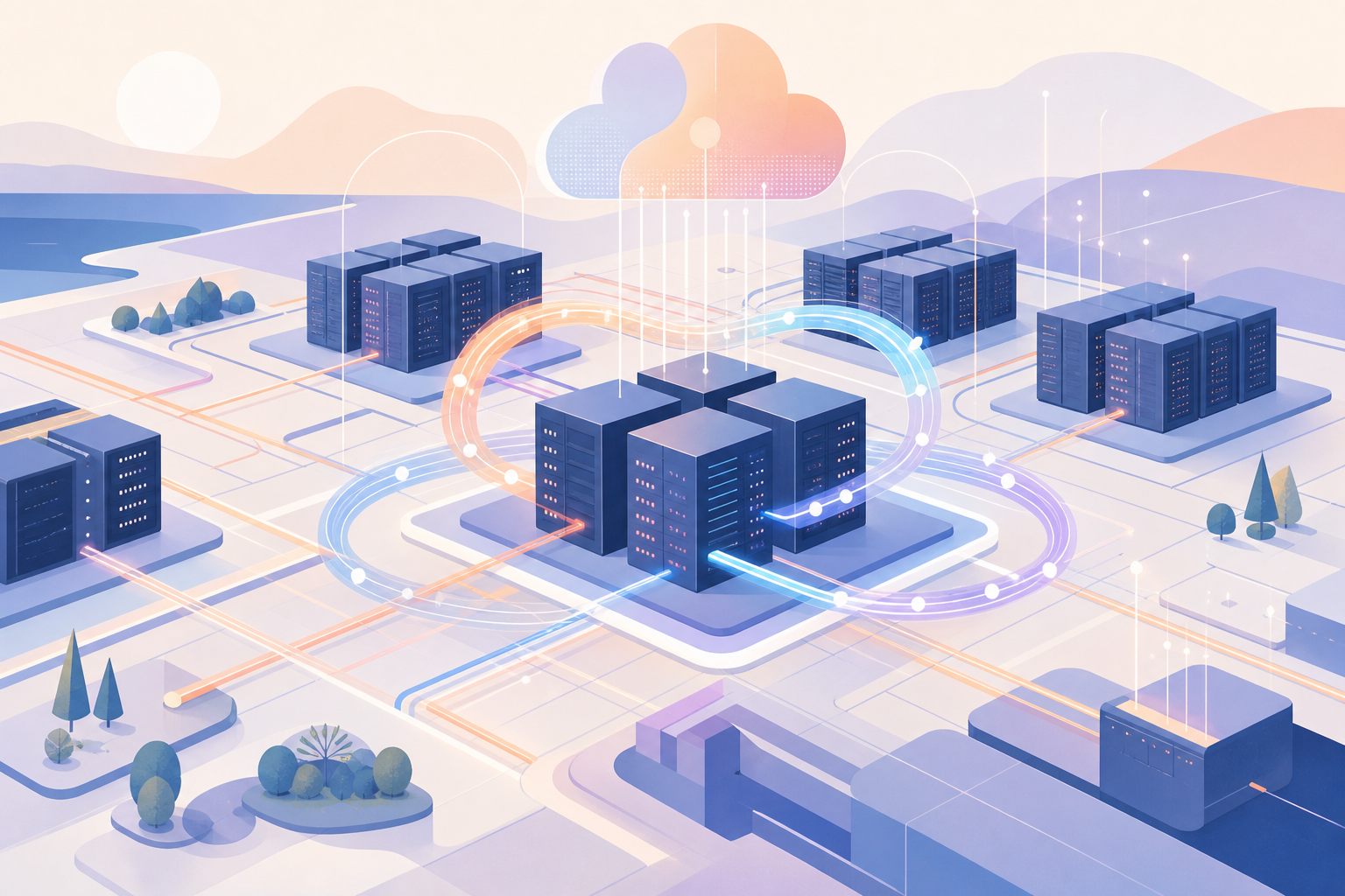 The Insatiable Thirst of AI Agents: Why Autonomous Software Drives an Energy Surge