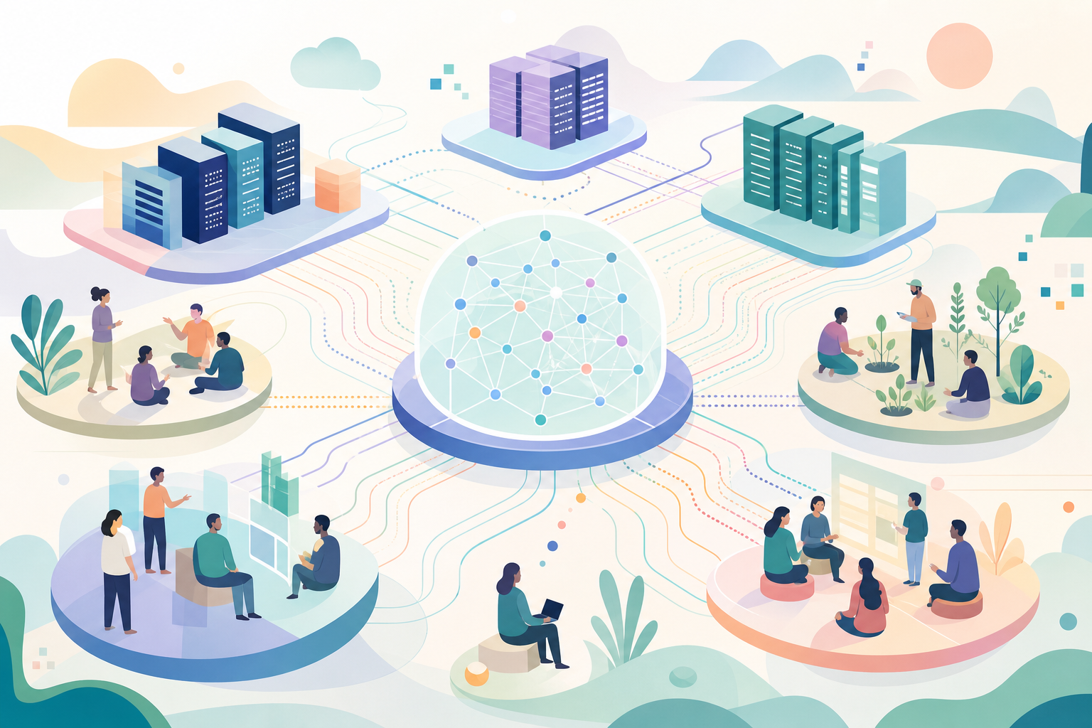 Zuckerberg's AI Manifesto: Personal Superintelligence, Data Centers, and the Distillation Battle