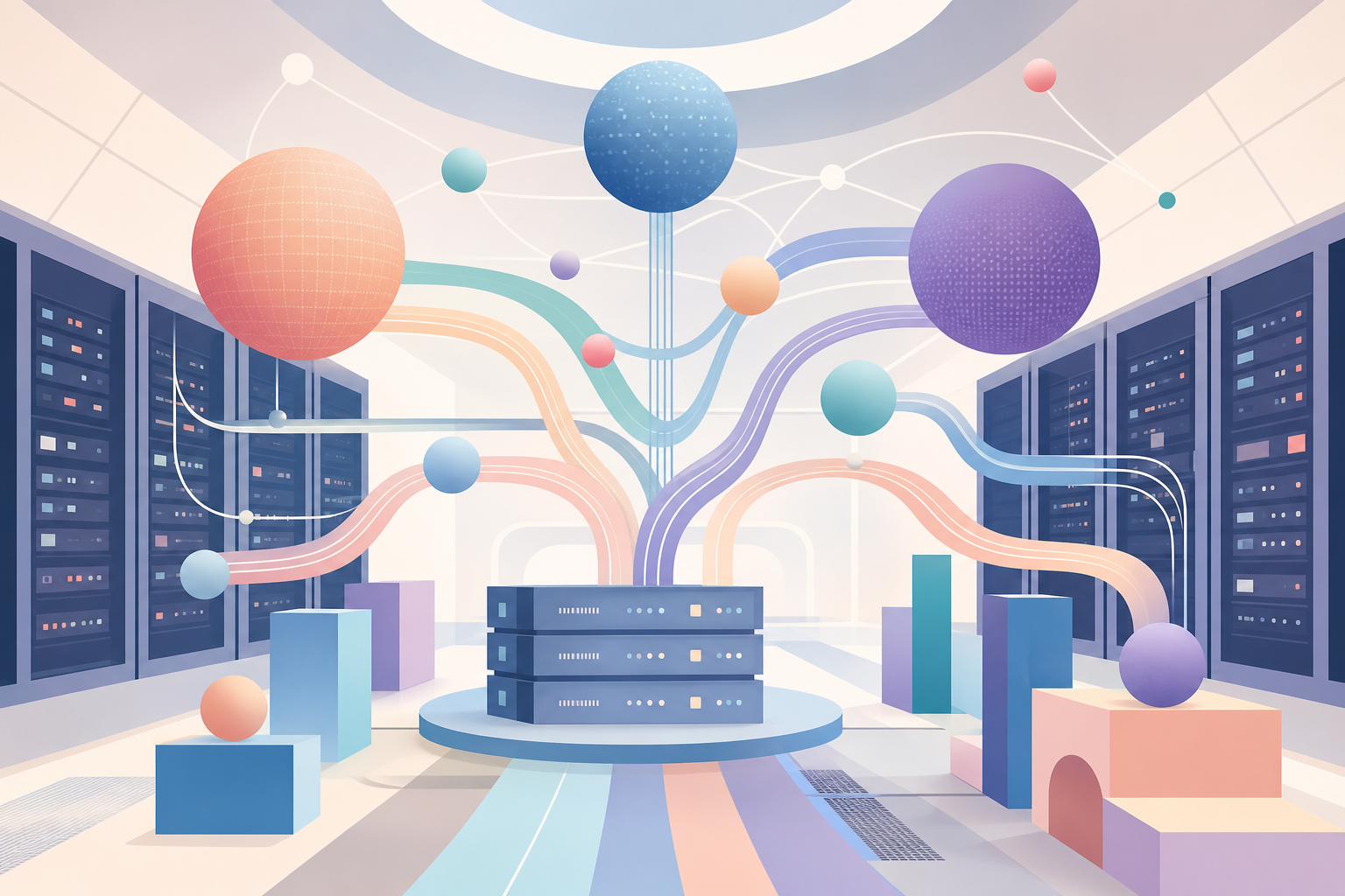 Il Model Context Protocol diventa stateless: la svolta per portare gli agenti IA a livello enterprise